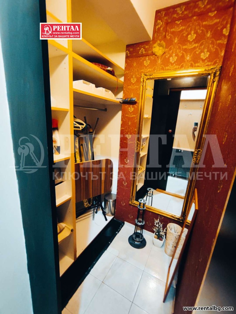 Do wynajęcia  1 sypialnia Plowdiw , Centar , 60 mkw | 74664419 - obraz [6]