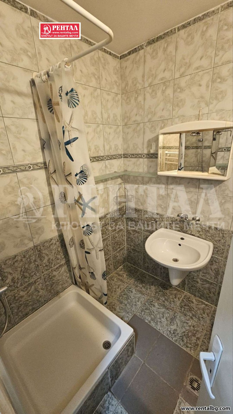 Do wynajęcia  1 sypialnia Plowdiw , Centar , 60 mkw | 74664419 - obraz [10]