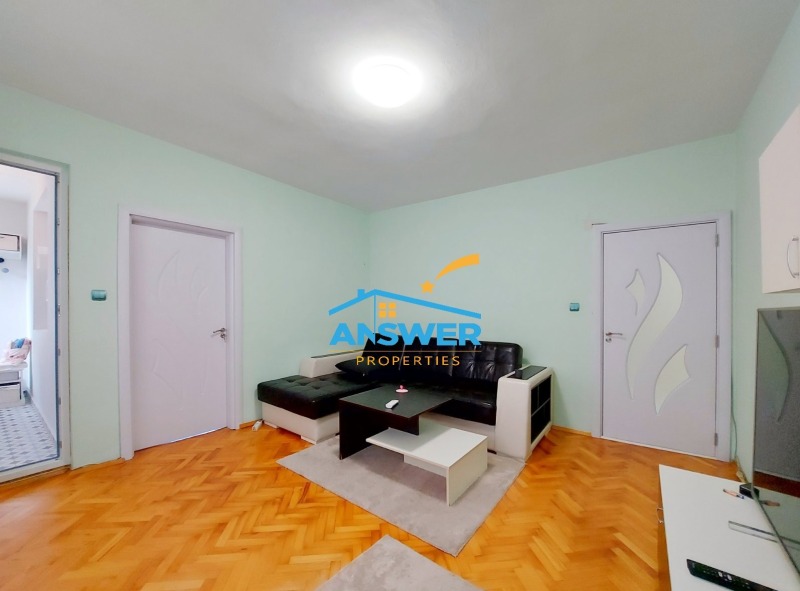 Дава под наем  2-стаен град София , Надежда 4 , 65 кв.м | 92399125 - изображение [2]