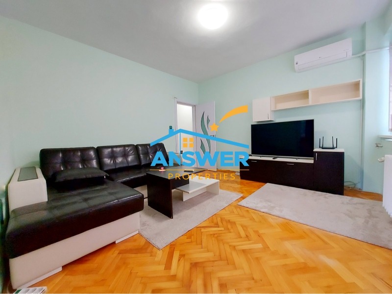 Дава под наем  2-стаен град София , Надежда 4 , 65 кв.м | 92399125
