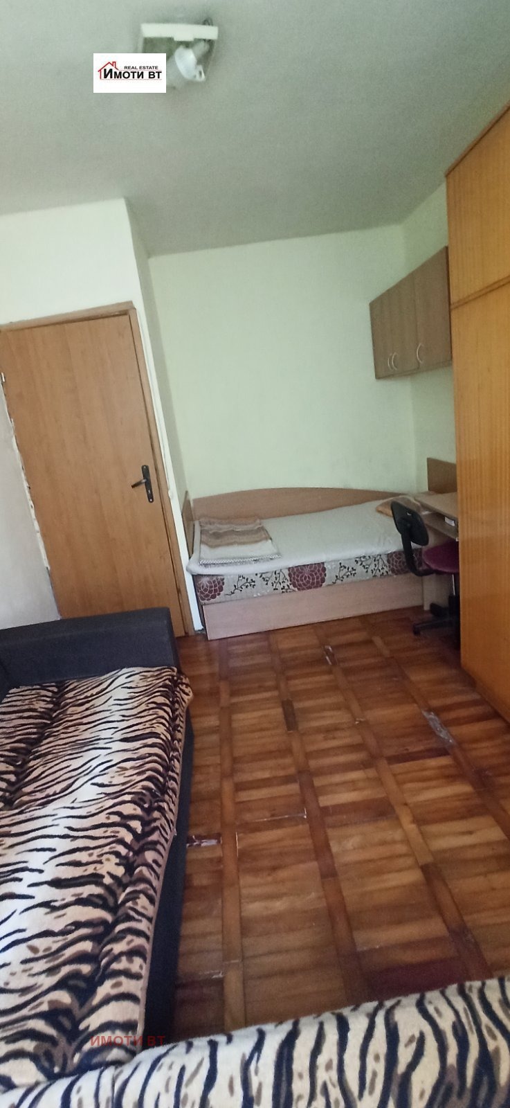 Дава под наем  2-стаен град Велико Търново , Център , 40 кв.м | 31507529 - изображение [4]