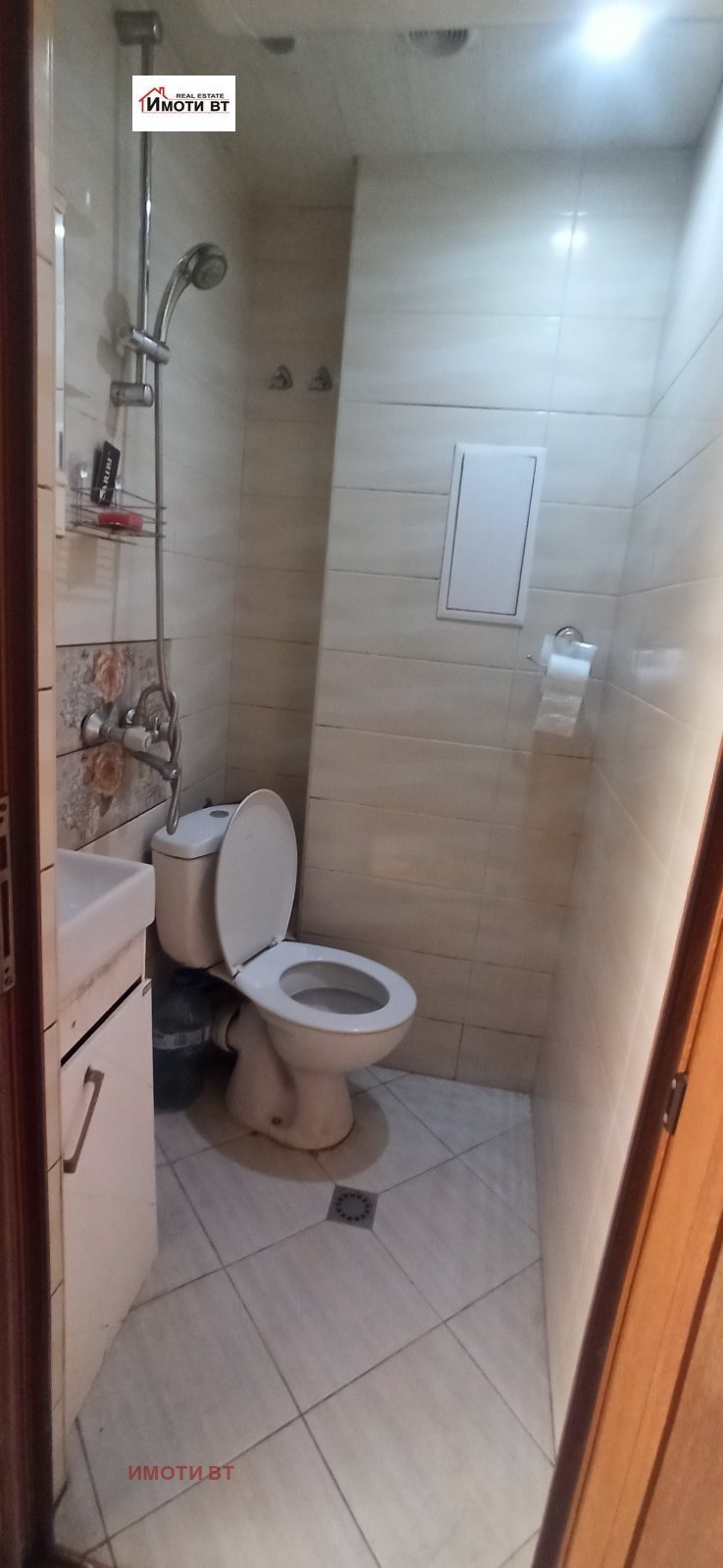 Дава под наем  2-стаен град Велико Търново , Център , 40 кв.м | 31507529 - изображение [5]