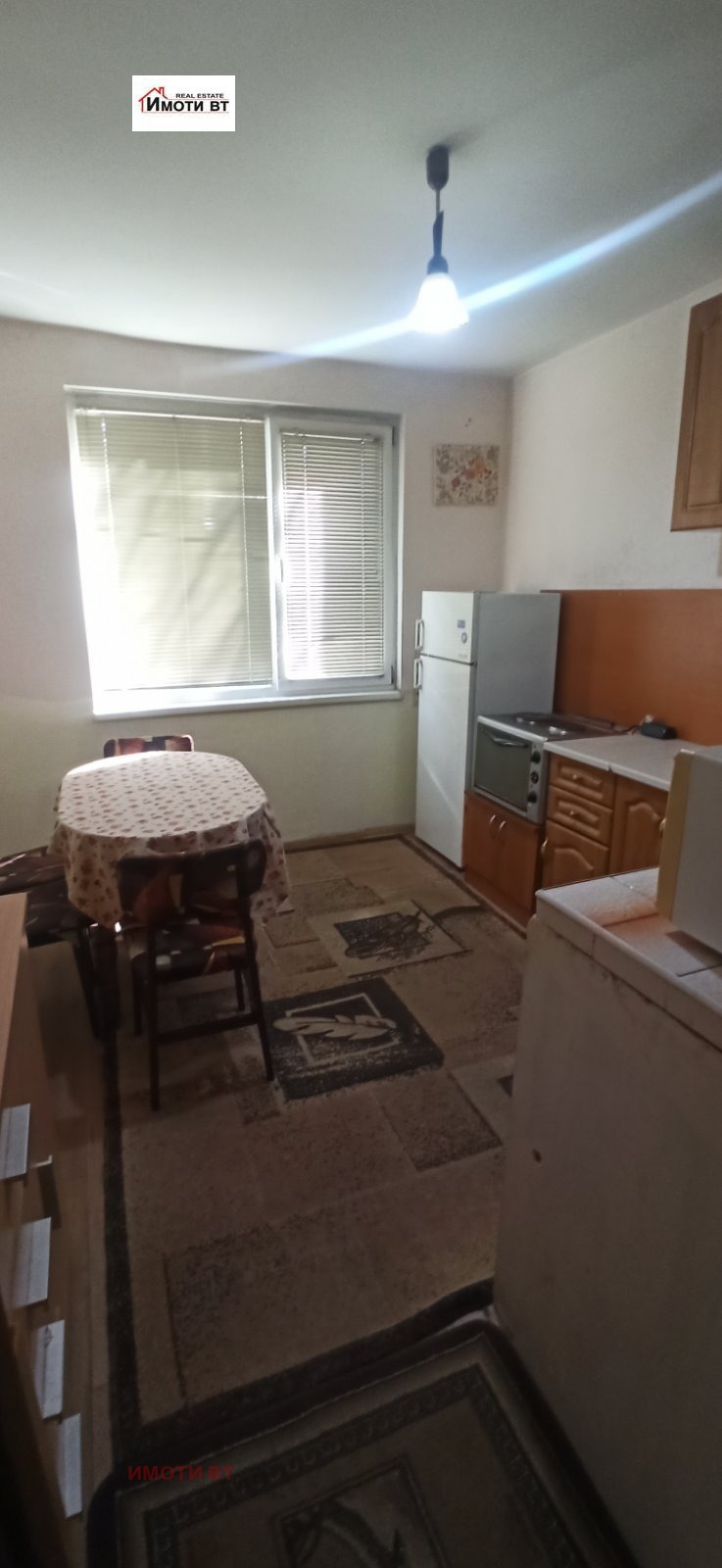 Дава под наем  2-стаен град Велико Търново , Център , 40 кв.м | 31507529