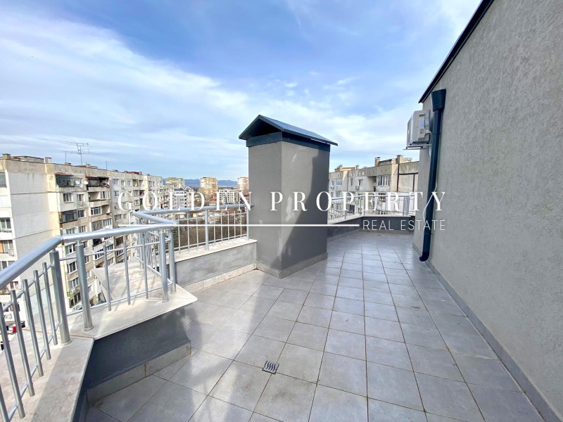 Дава под наем 2-СТАЕН, гр. София, Надежда 3, снимка 11 - Апартаменти - 53571117