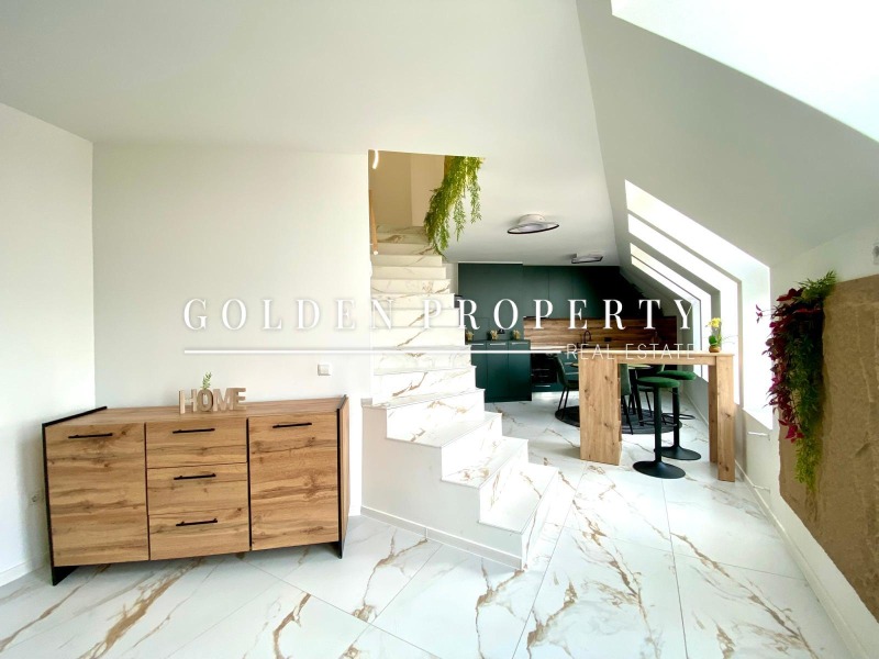 Дава под наем 2-СТАЕН, гр. София, Надежда 3, снимка 4 - Апартаменти - 53571117