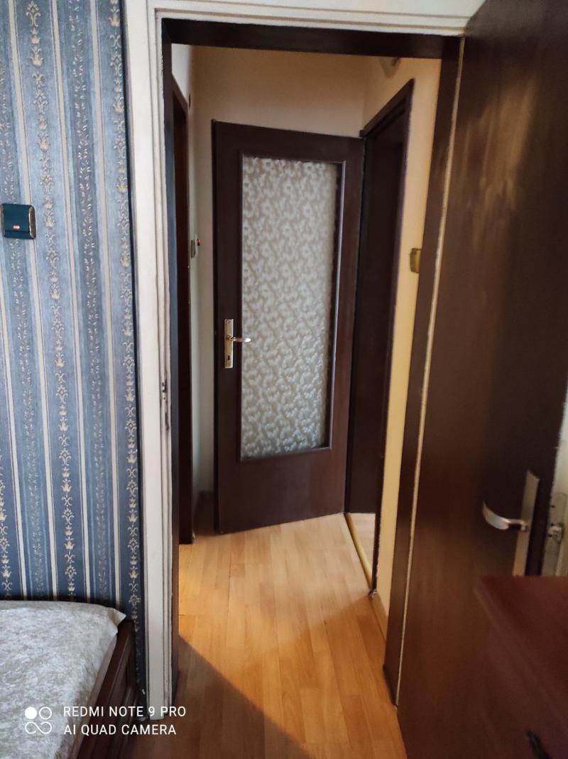 Дава под наем 3-СТАЕН, гр. София, Редута, снимка 10 - Апартаменти - 55567663