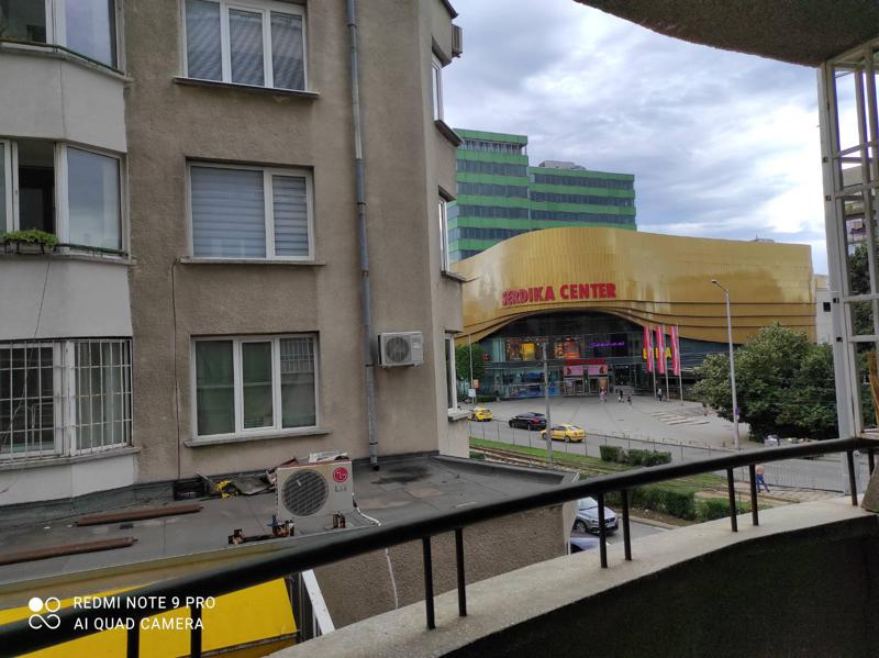 Дава под наем 3-СТАЕН, гр. София, Редута, снимка 14 - Апартаменти - 55567663
