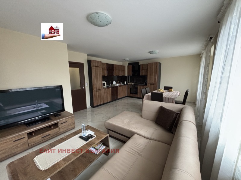 K pronájmu  2 ložnice Sofia , Ovča kupel , 135 m2 | 58843380 - obraz [2]