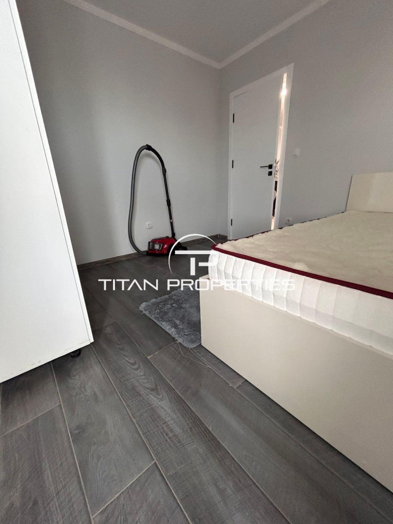 Дава под наем 3-СТАЕН, гр. Пловдив, Център, снимка 6 - Апартаменти - 53498745