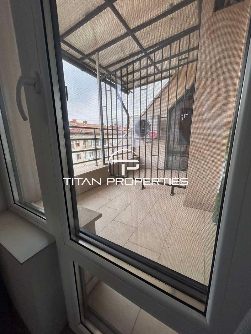 Дава под наем 3-СТАЕН, гр. Пловдив, Център, снимка 8 - Апартаменти - 53498745