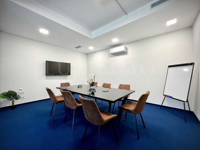 For Rent  Office Plovdiv , Industrialna zona - Iztok , 250 sq.m | 33850868 - image [6]