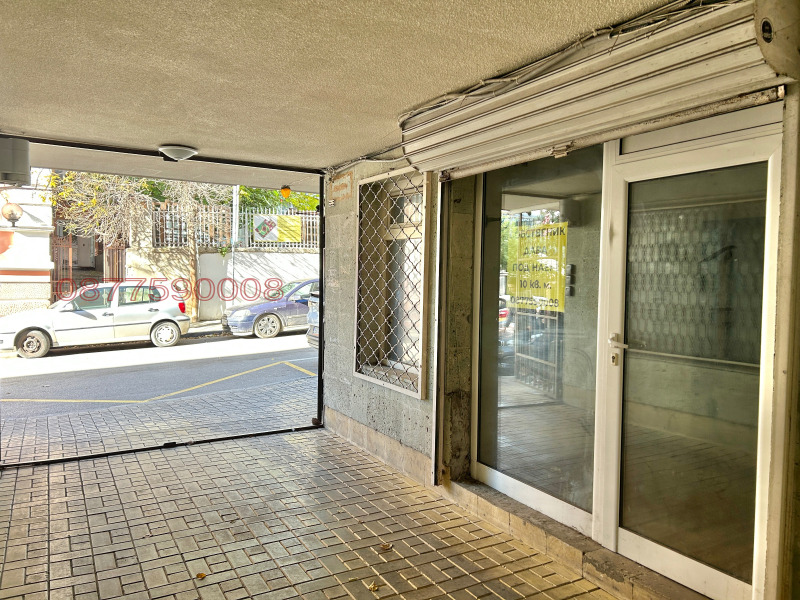 Дава под наем ОФИС, гр. Варна, Център, снимка 2 - Офиси - 53023978