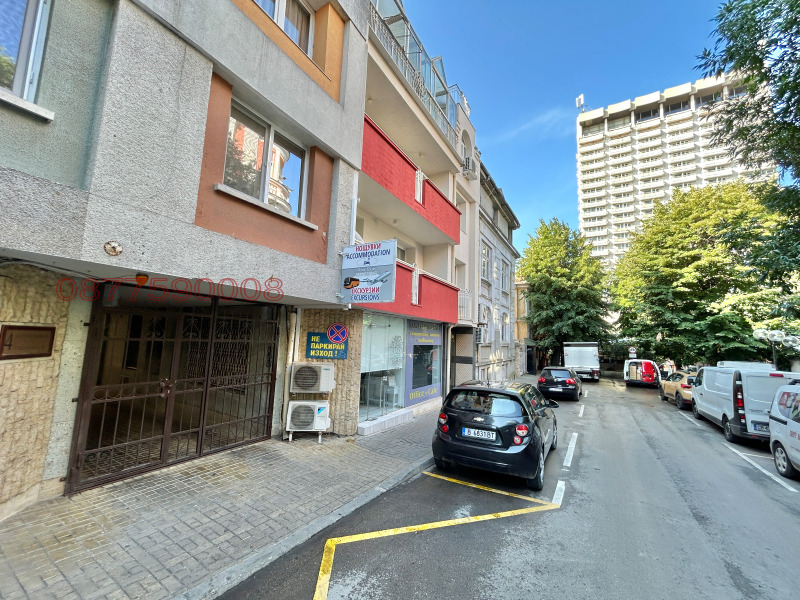 Дава под наем  Офис град Варна , Център , 10 кв.м | 69584025