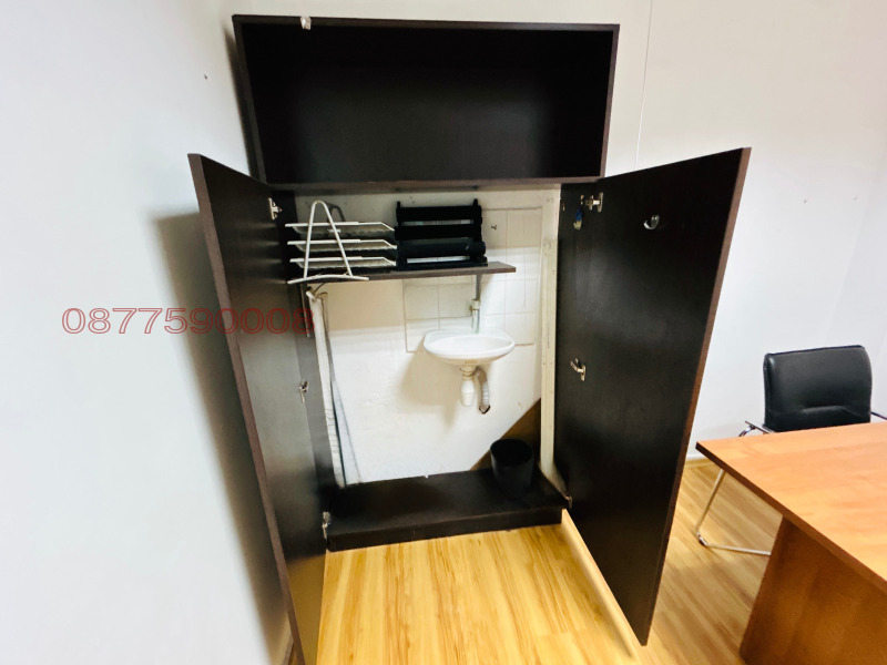 For Rent  Office Varna , Tsentar , 10 sq.m | 56239096 - image [6]