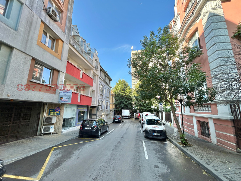 Дава под наем  Офис град Варна , Център , 10 кв.м | 69584025 - изображение [2]