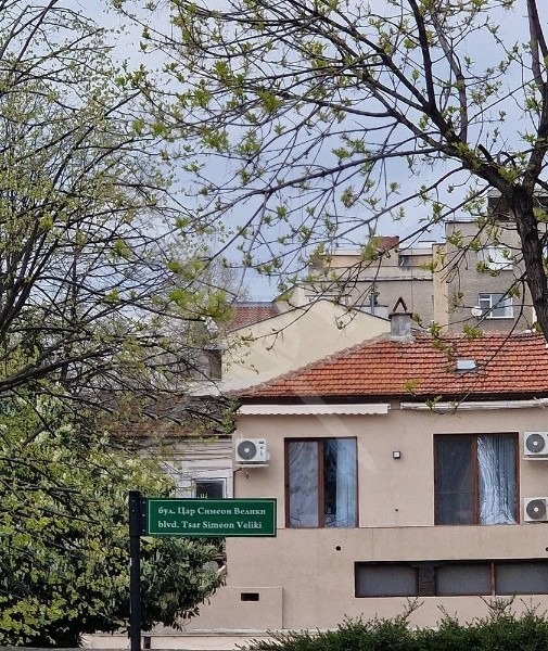 Дава под наем КЪЩА, гр. Стара Загора, Център