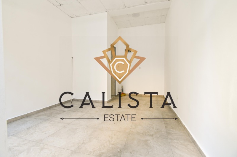 For Rent  Shop Sofia , Tsentar , 43 sq.m | 17510145 - image [4]