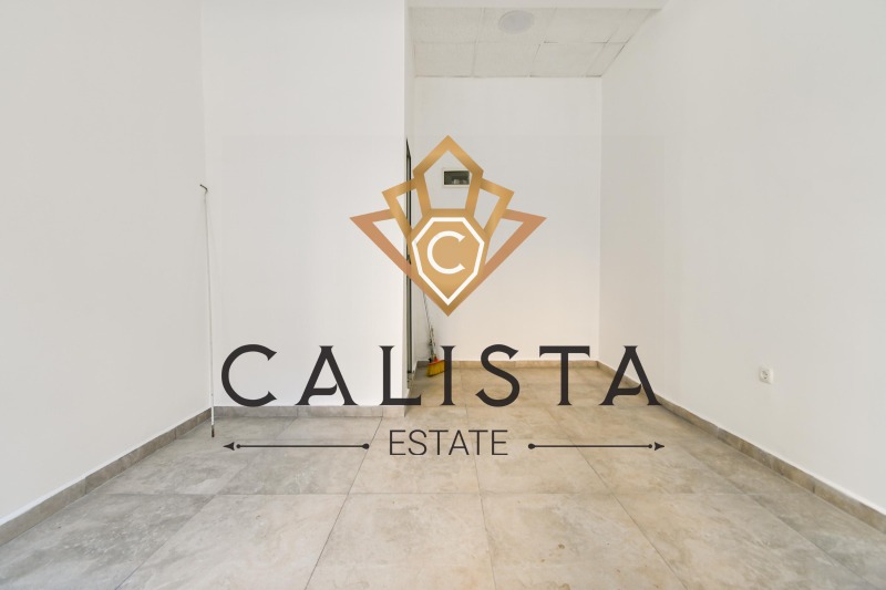 For Rent  Shop Sofia , Tsentar , 43 sq.m | 17510145 - image [3]