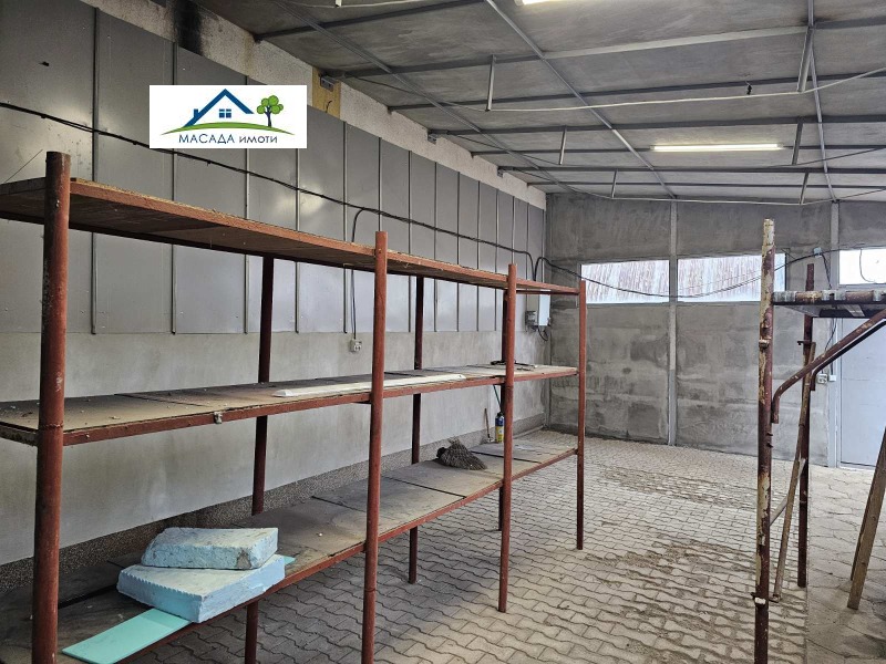 Дава под наем СКЛАД, гр. София, Кремиковци, снимка 2 - Складове - 53438849