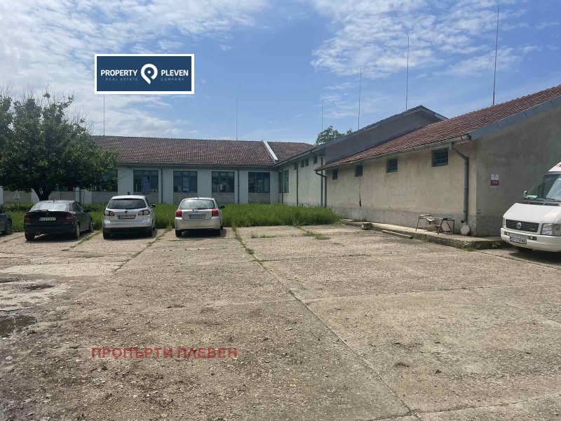 Da affittare  Edificio industriale Pleven , Industrialna zona - Zapad , 3000 mq | 26058971 - Immagine [15]