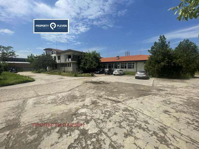 Da affittare  Edificio industriale Pleven , Industrialna zona - Zapad , 3000 mq | 26058971 - Immagine [16]