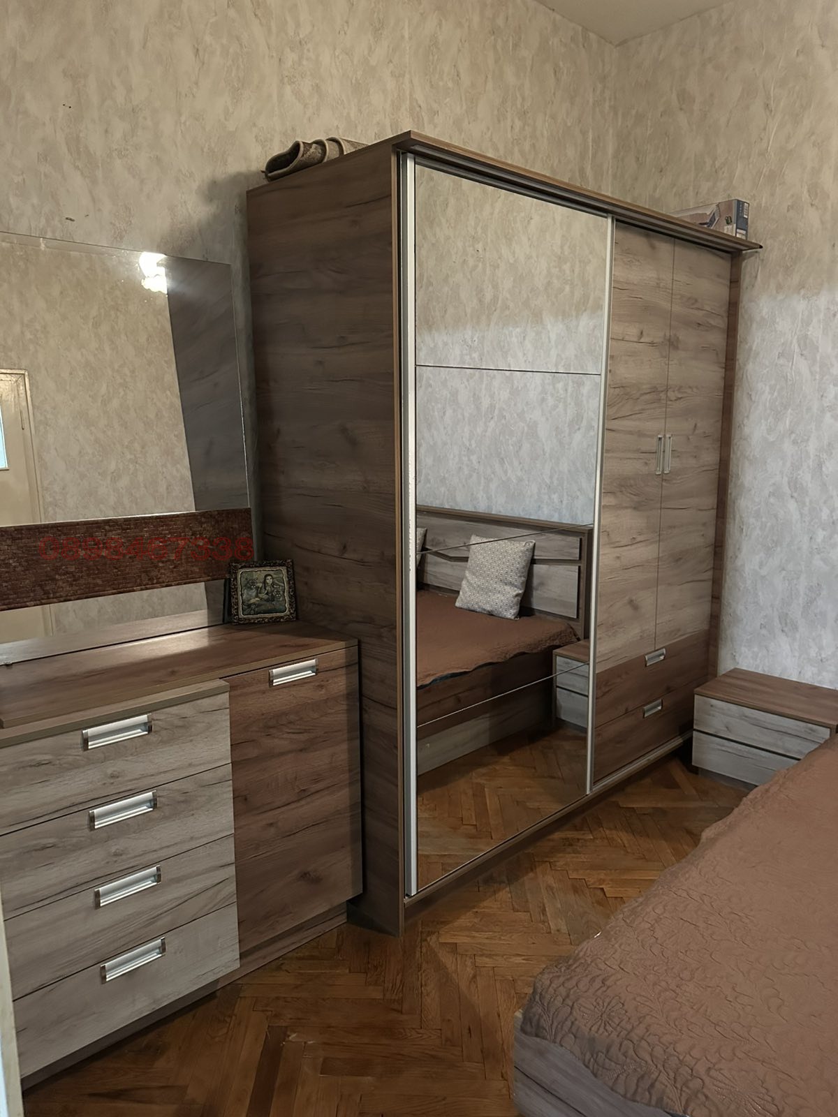 Дава под наем 2-СТАЕН, гр. Шумен, Херсон