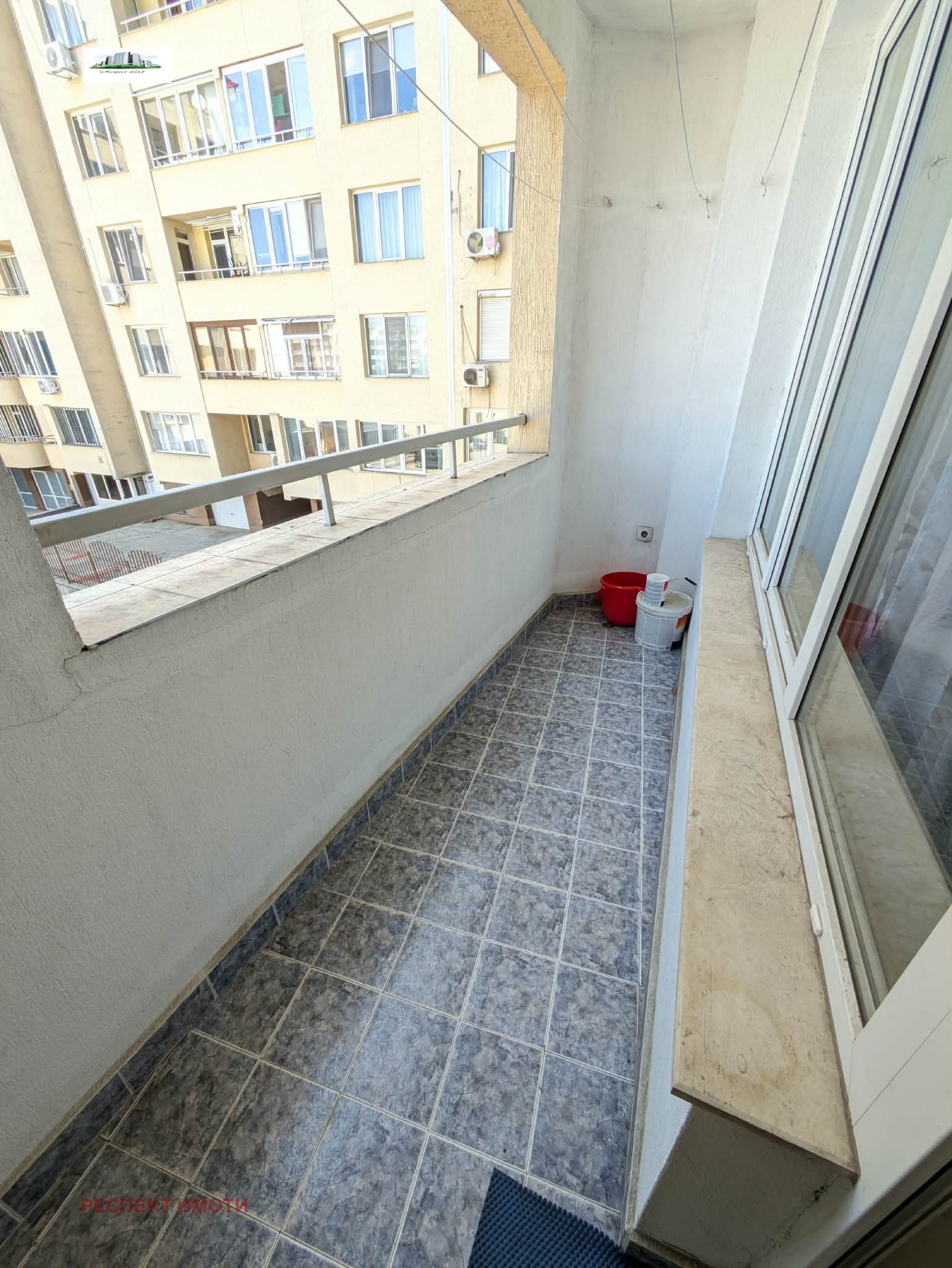 Дава под наем 2-СТАЕН, гр. София, Дървеница, снимка 9 - Апартаменти - 55307073