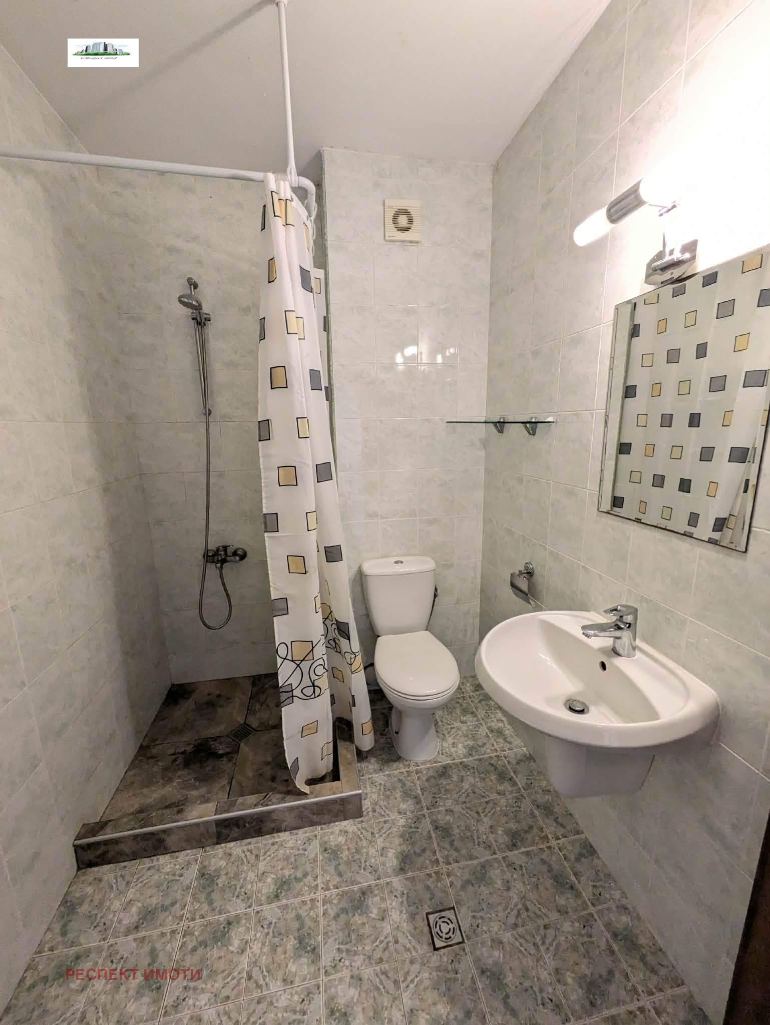 Дава под наем 2-СТАЕН, гр. София, Дървеница, снимка 7 - Апартаменти - 55307073