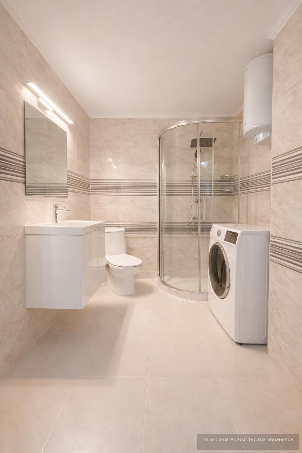 Дава под наем 3-СТАЕН, гр. Пловдив, Център, снимка 6 - Апартаменти - 53498745