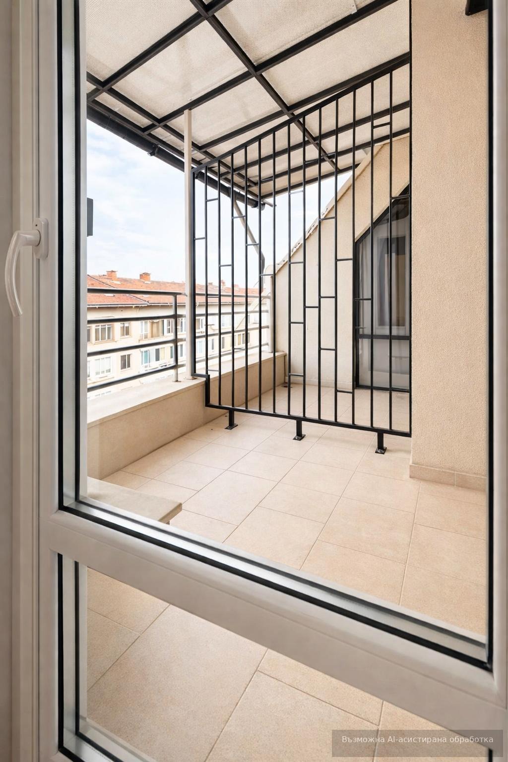 Дава под наем 3-СТАЕН, гр. Пловдив, Център, снимка 2 - Апартаменти - 53498745