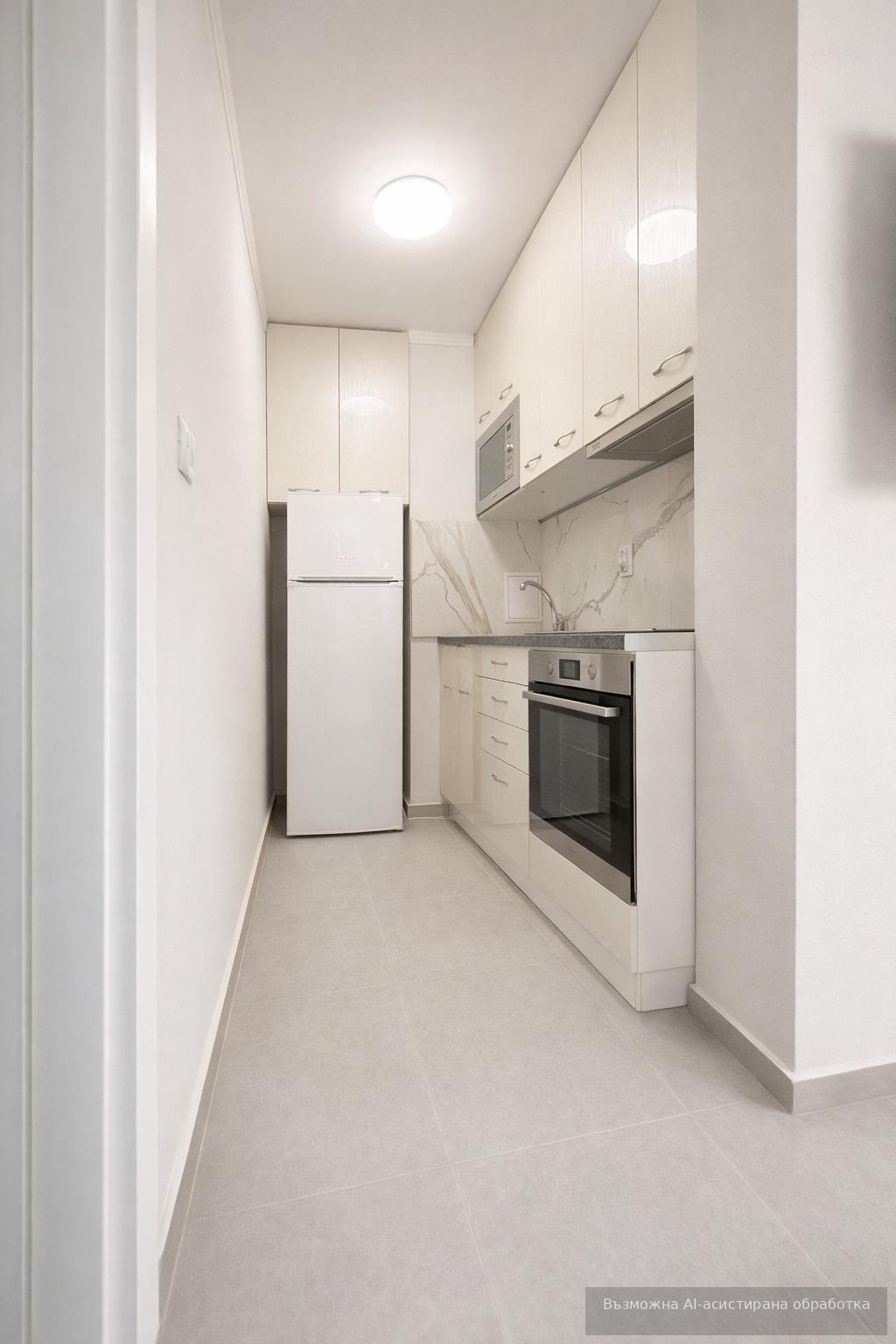 Дава под наем 3-СТАЕН, гр. Пловдив, Център, снимка 3 - Апартаменти - 53498745