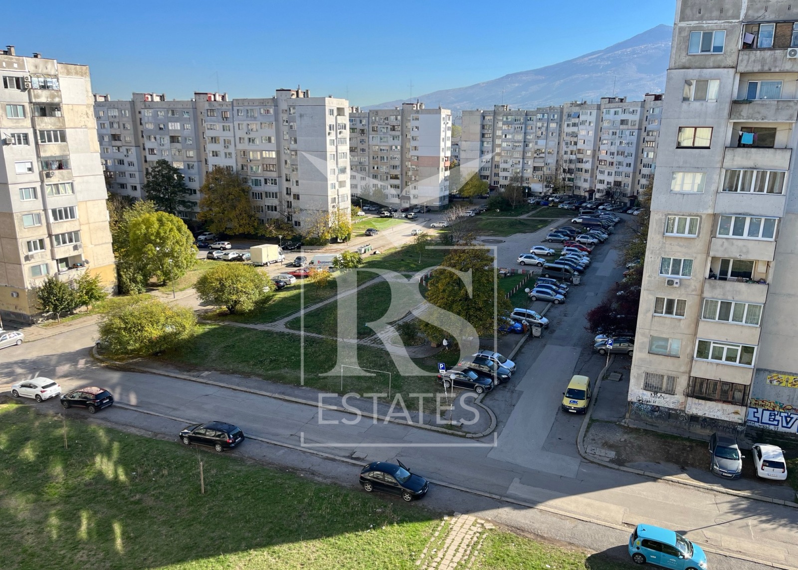 Дава под наем 3-СТАЕН, гр. София, Овча купел 1, снимка 13 - Апартаменти - 53885622