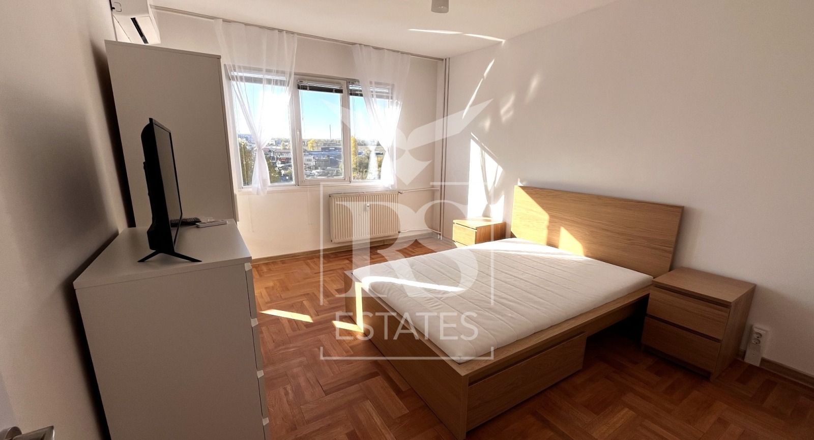 Дава под наем 3-СТАЕН, гр. София, Овча купел 1, снимка 4 - Апартаменти - 53885622