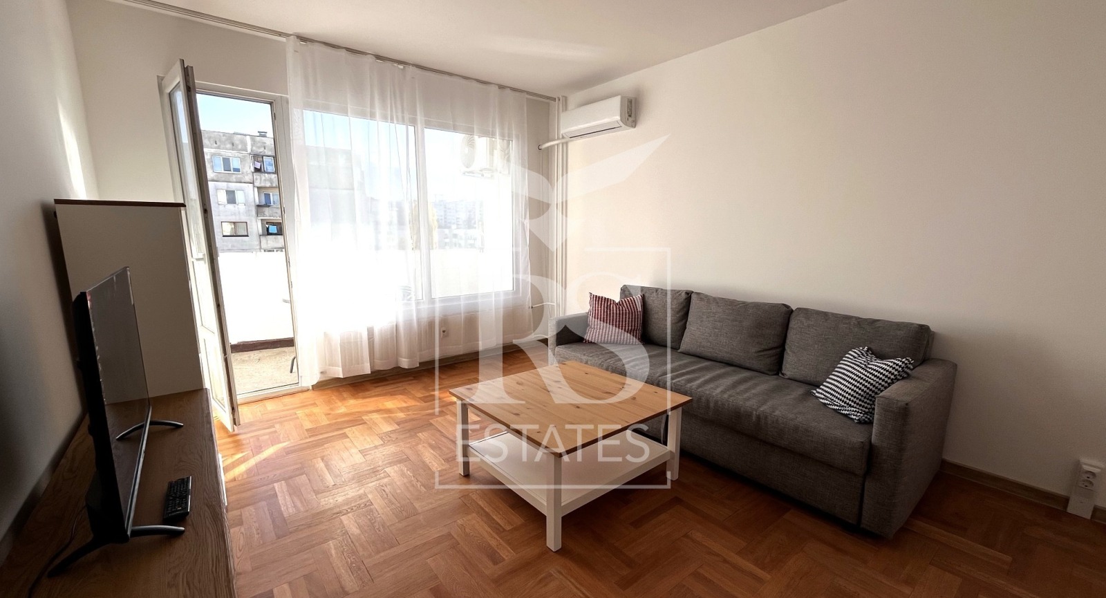 Дава под наем 3-СТАЕН, гр. София, Овча купел 1, снимка 8 - Апартаменти - 53885622