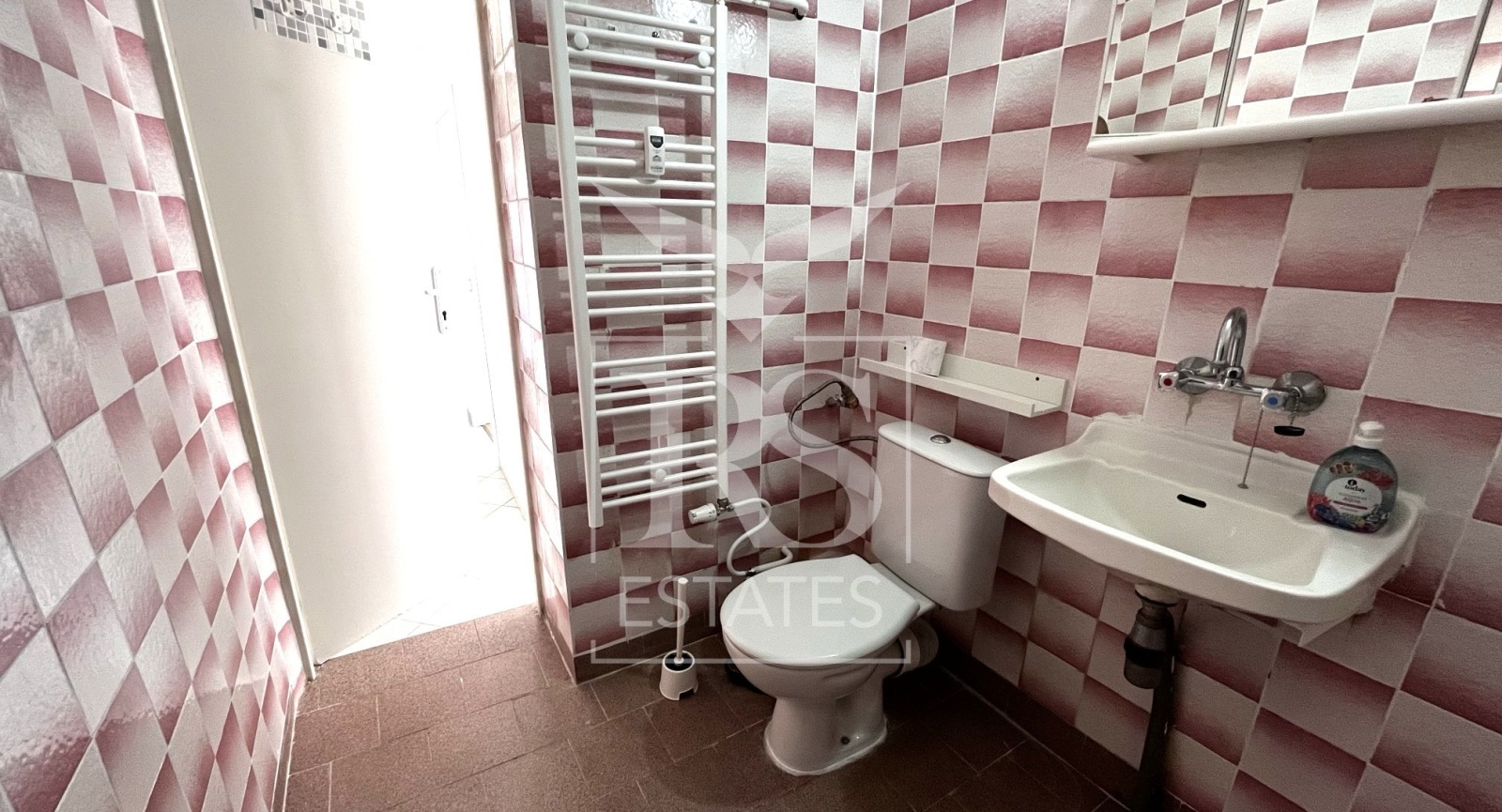 Дава под наем 3-СТАЕН, гр. София, Овча купел 1, снимка 5 - Апартаменти - 53885622