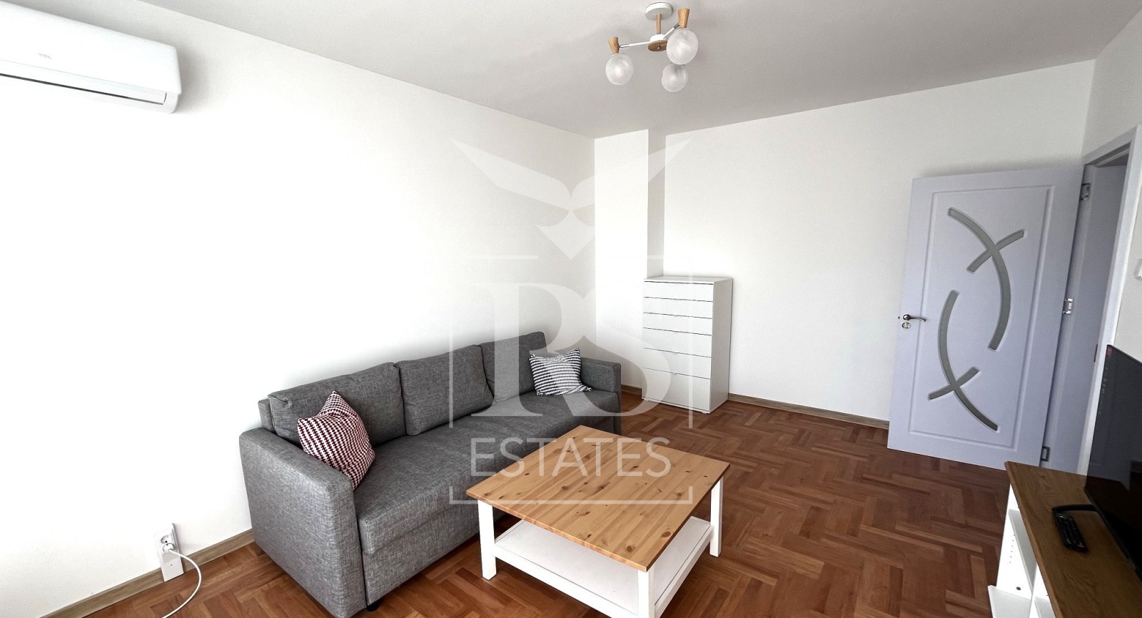 Дава под наем 3-СТАЕН, гр. София, Овча купел 1