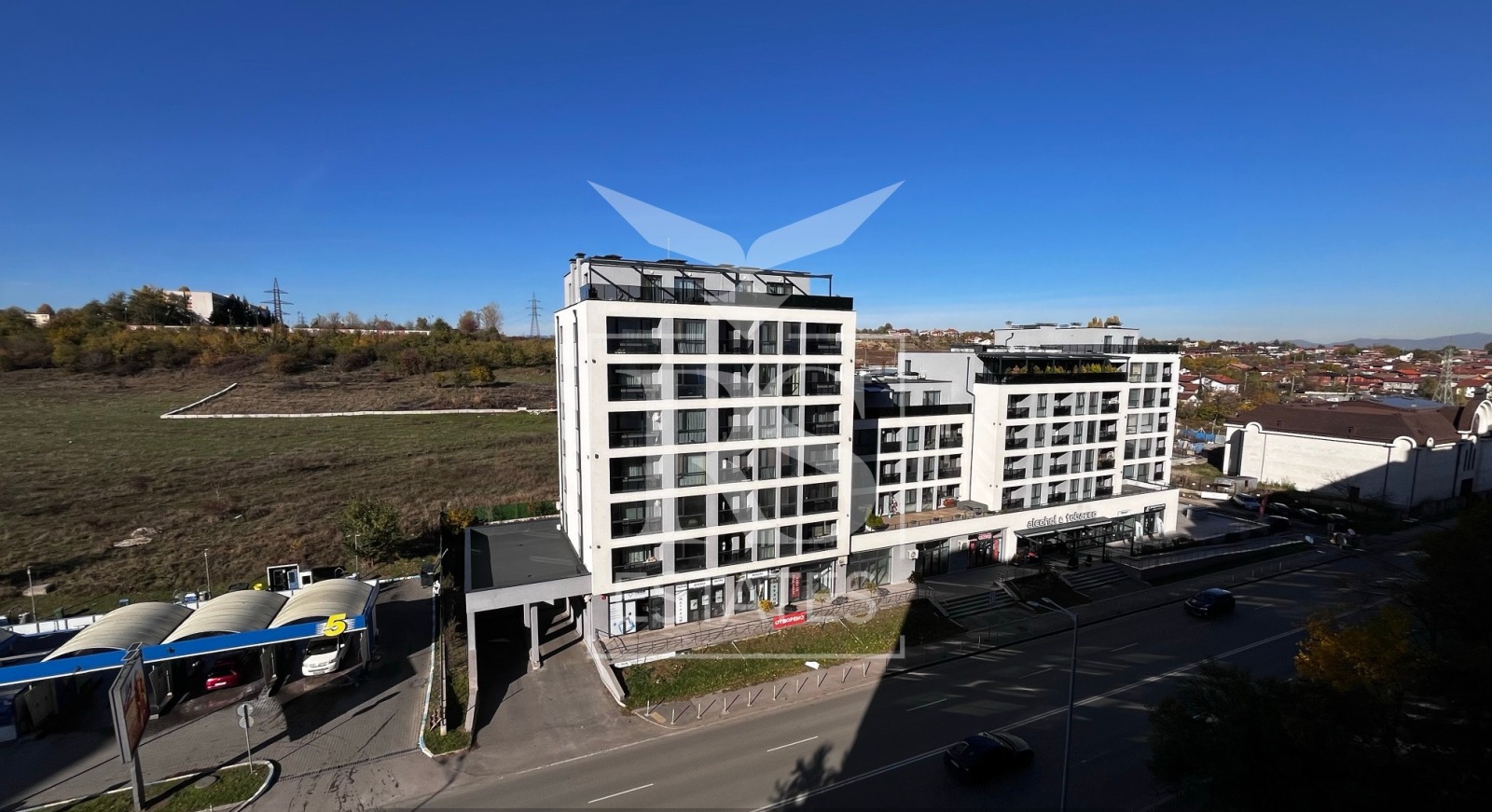 Дава под наем 3-СТАЕН, гр. София, Овча купел 1, снимка 15 - Апартаменти - 53885622