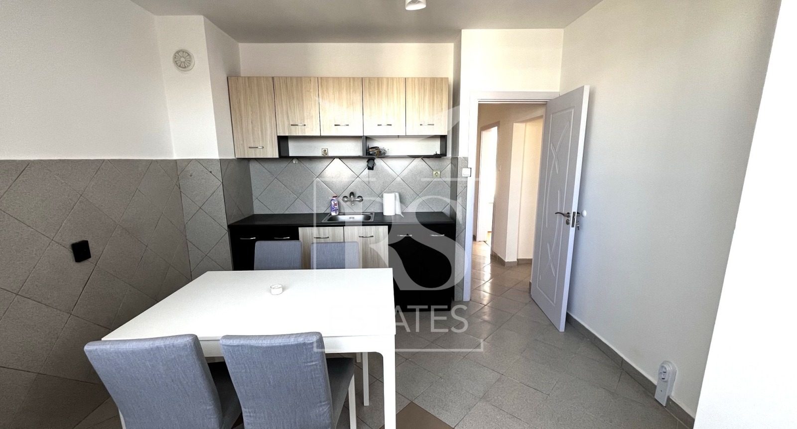 Дава под наем 3-СТАЕН, гр. София, Овча купел 1, снимка 2 - Апартаменти - 53885622