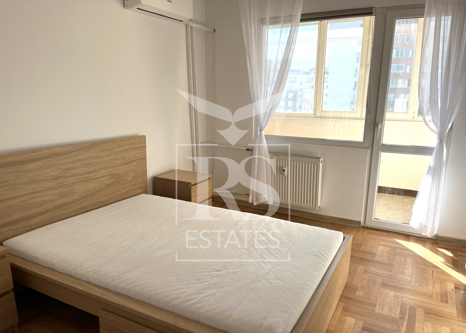 Дава под наем 3-СТАЕН, гр. София, Овча купел 1, снимка 3 - Апартаменти - 53885622