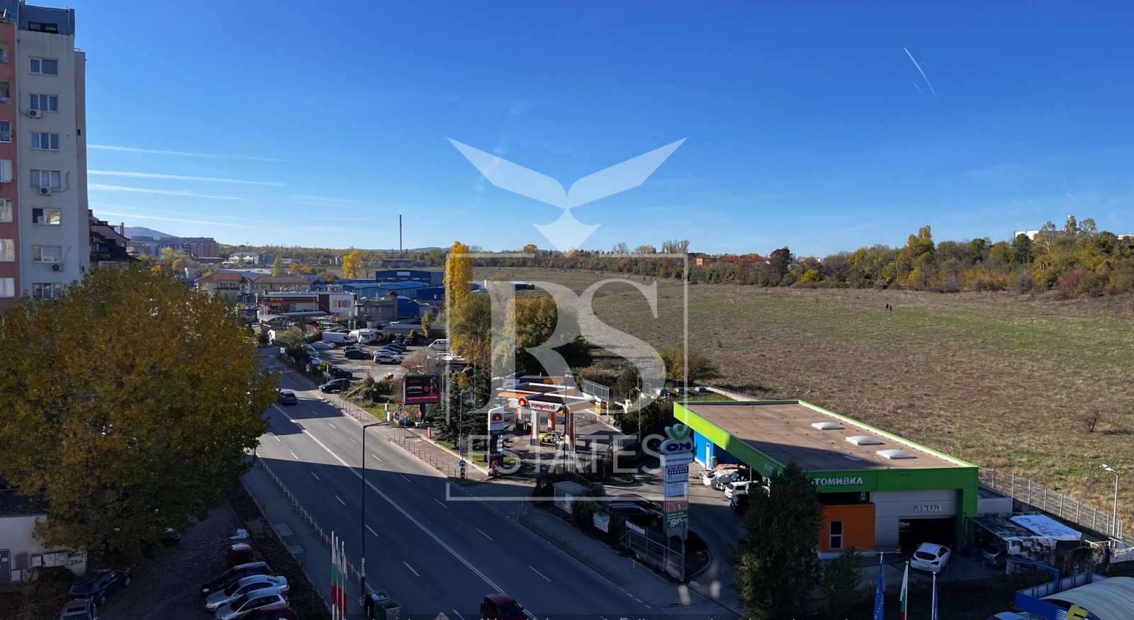 Дава под наем 3-СТАЕН, гр. София, Овча купел 1, снимка 14 - Апартаменти - 53885622