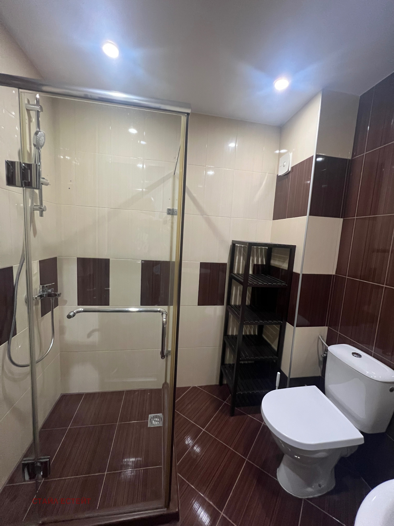 Дава под наем 3-СТАЕН, гр. София, Овча купел, снимка 6 - Апартаменти - 55943660