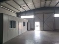 Дава под наем СКЛАД, гр. Пловдив, Индустриална зона - Север, снимка 2