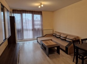 1 bedroom Nadezhda 3, Sofia 1