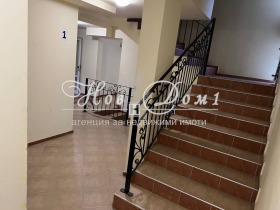 1 bedroom k.k. Sv.Sv. Konstantin i Elena, Varna 9