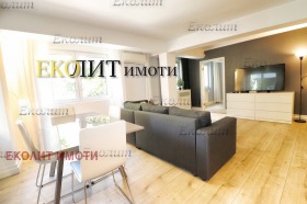 2 ložnice Doktorski pametnik, Sofia