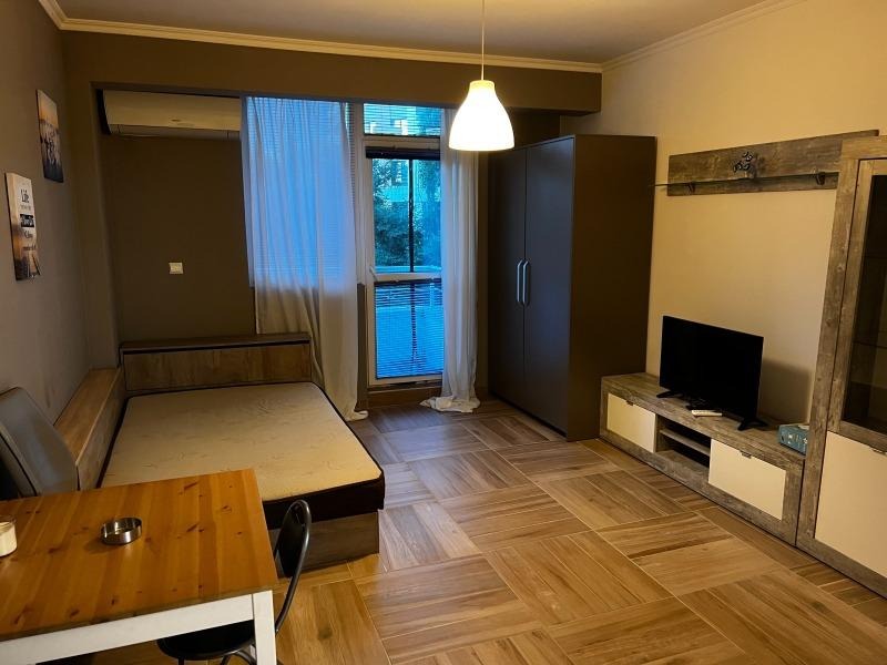 Дава под наем  1-стаен град София , Студентски град , 46 кв.м | 10021306
