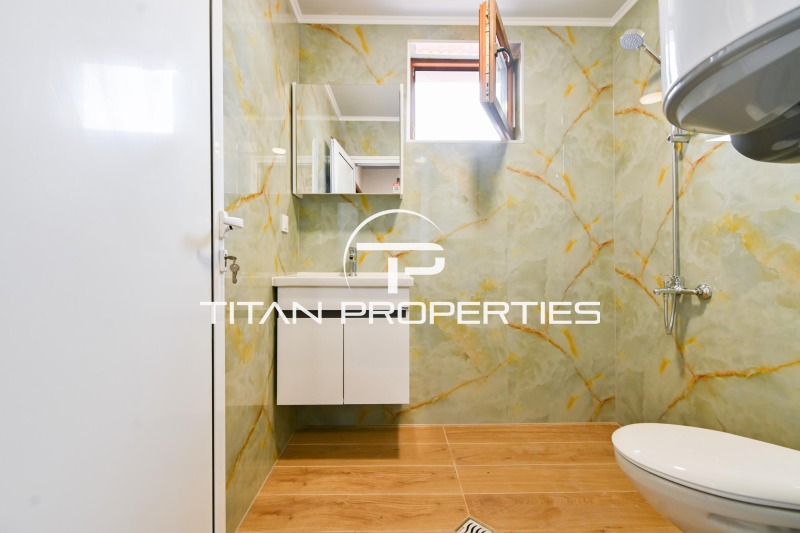 Дава под наем 1-СТАЕН, гр. София, Орландовци, снимка 8 - Апартаменти - 53377425