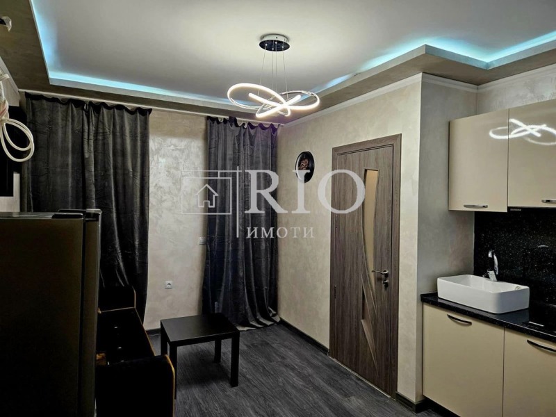 En renta  1 dormitorio Plovdiv , Karshiyaka , 50 metros cuadrados | 18030663 - imagen [4]