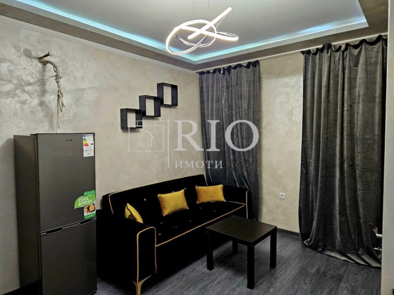 En renta  1 dormitorio Plovdiv , Karshiyaka , 50 metros cuadrados | 18030663 - imagen [3]