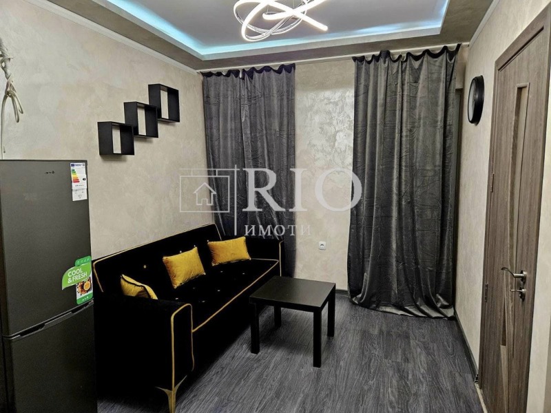 En renta  1 dormitorio Plovdiv , Karshiyaka , 50 metros cuadrados | 18030663 - imagen [2]